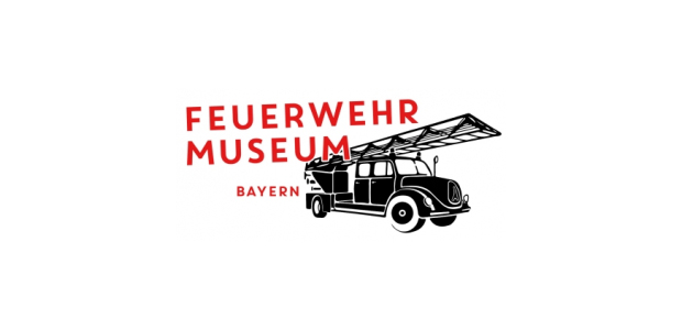 Logo Feuerwehrmuseum Bayern - &copy; Feuerwehrmuseum Bayern