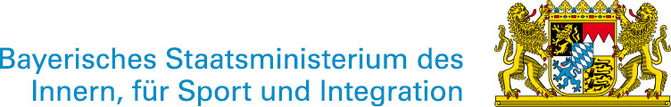 Bayerisches Staatministerium des Innern, für Sport und Integration